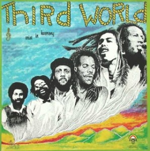 Third World - Arise In Harmony