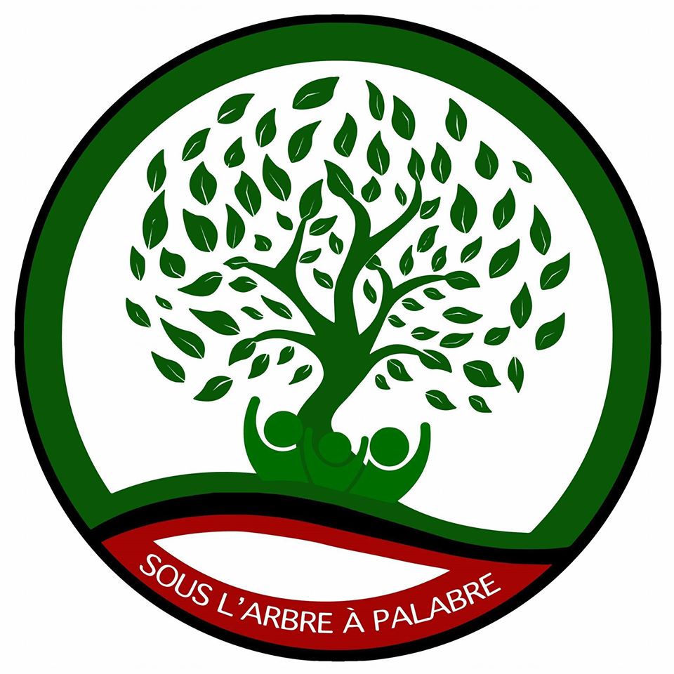 Sous l'arbre à palabres
